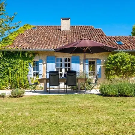 Tatil Evi Holiday La Borie